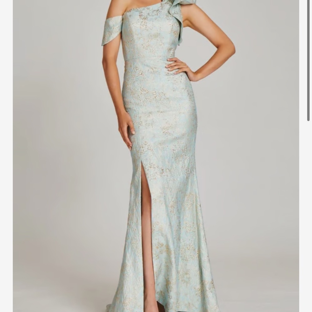 Teri Jon Dress